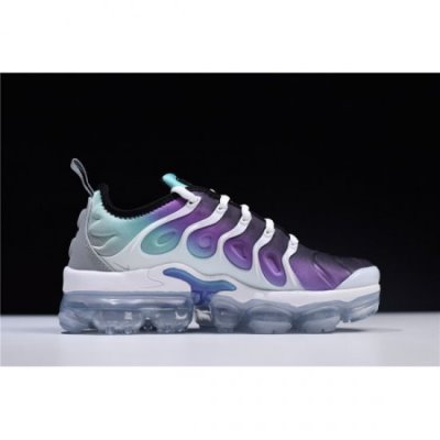 Nike Bayan Air Vapormax Plus Mor Koşu Ayakkabısı Türkiye - SEAWMKYJ